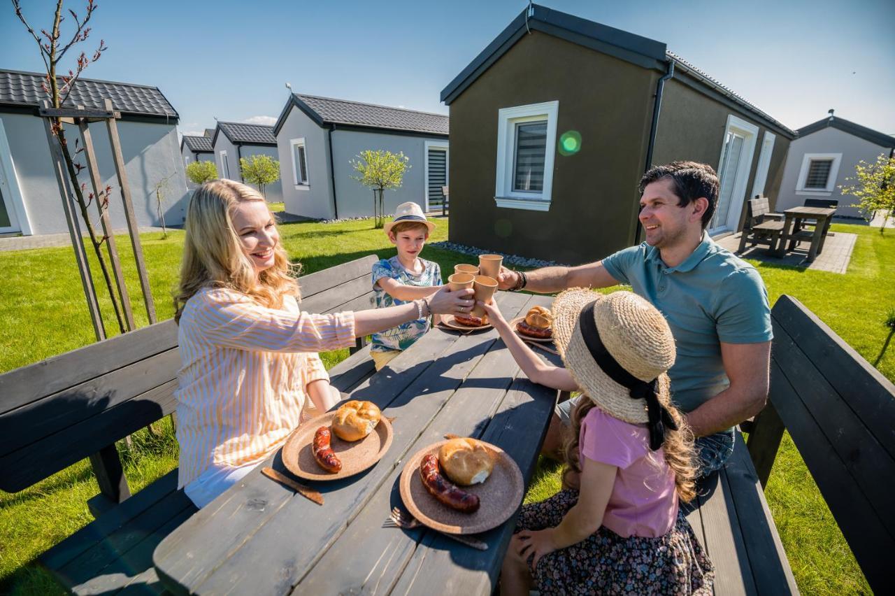 زاتور Scandi Village المظهر الخارجي الصورة