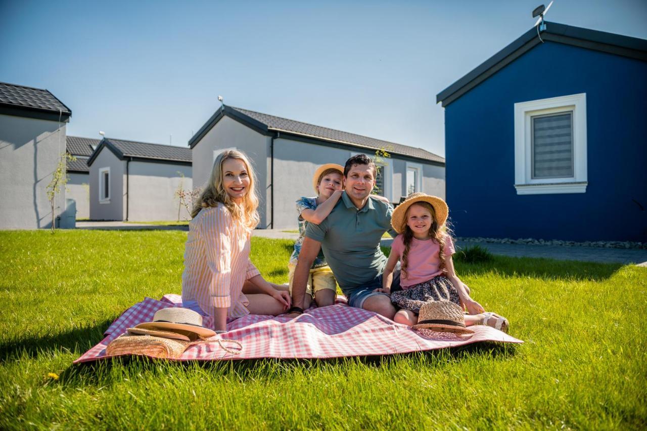زاتور Scandi Village المظهر الخارجي الصورة