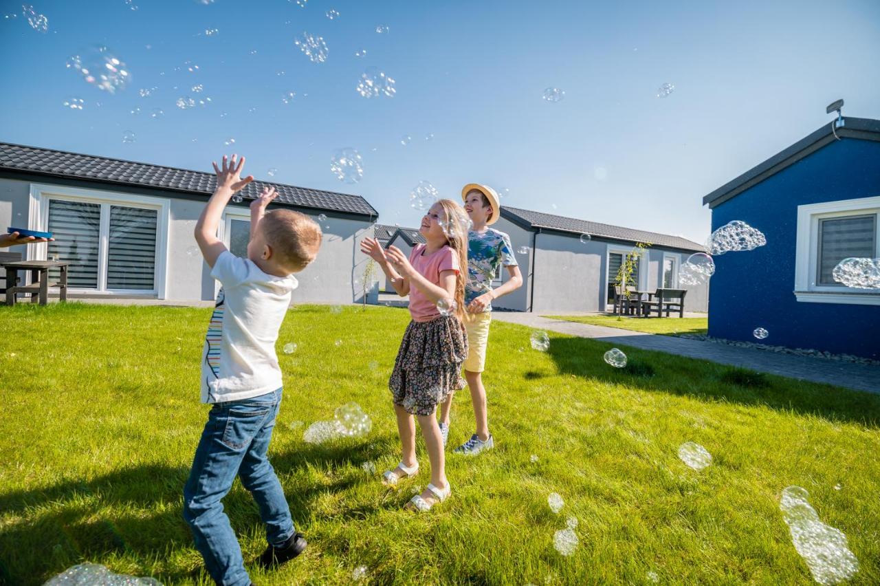 زاتور Scandi Village المظهر الخارجي الصورة