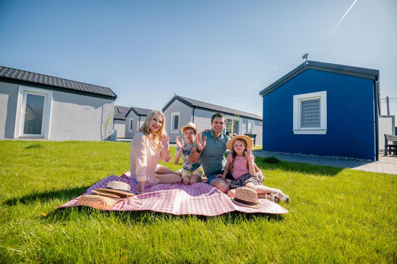 زاتور Scandi Village المظهر الخارجي الصورة