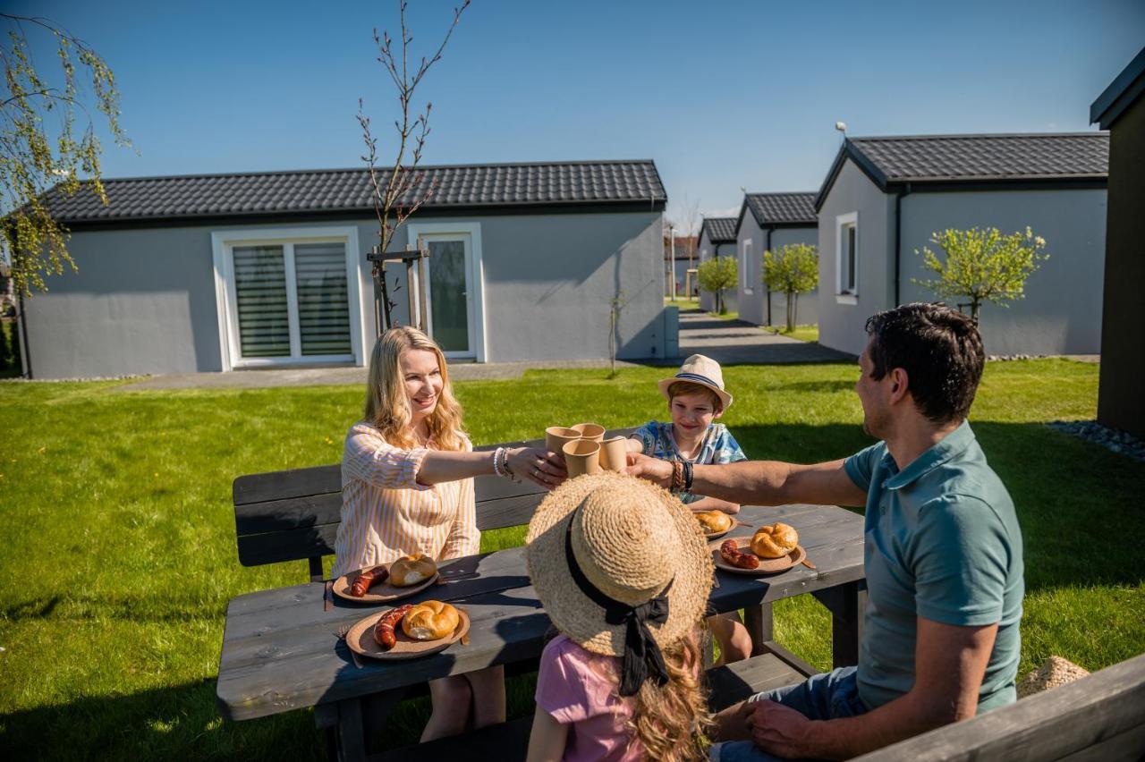 زاتور Scandi Village المظهر الخارجي الصورة