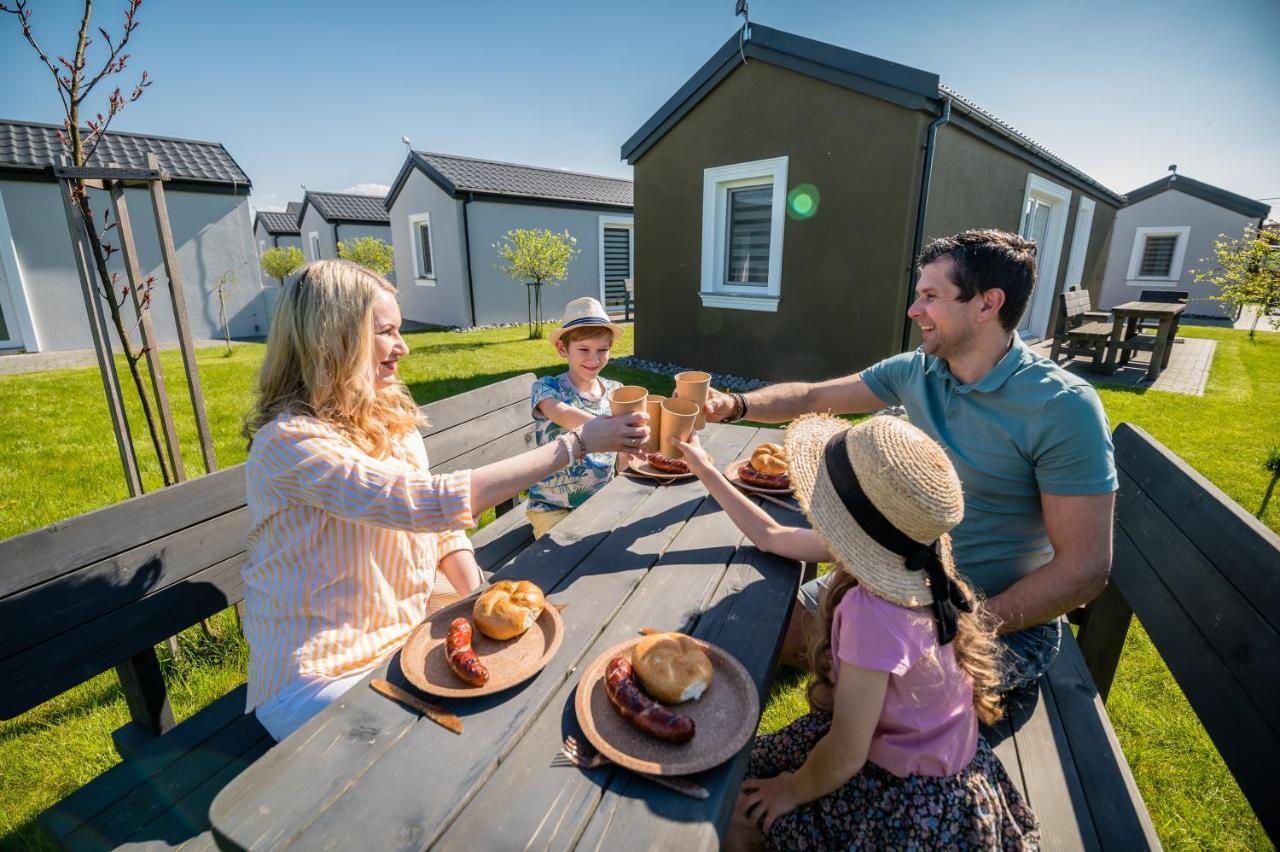 زاتور Scandi Village المظهر الخارجي الصورة