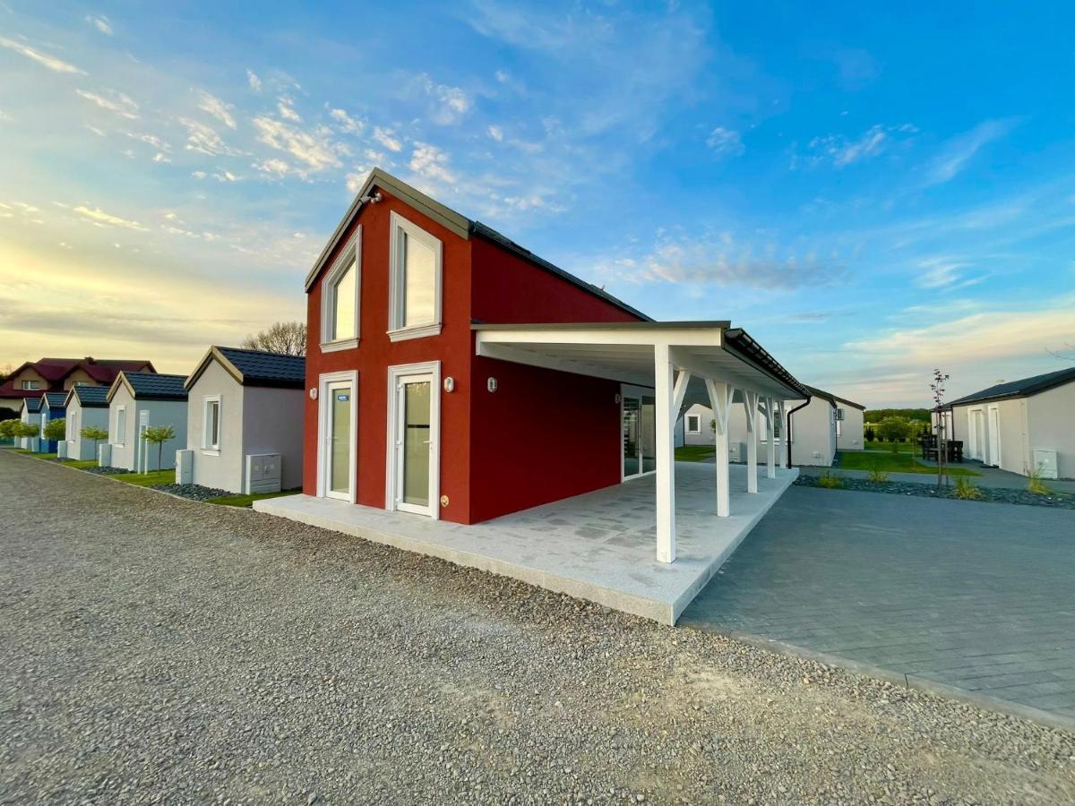 زاتور Scandi Village المظهر الخارجي الصورة