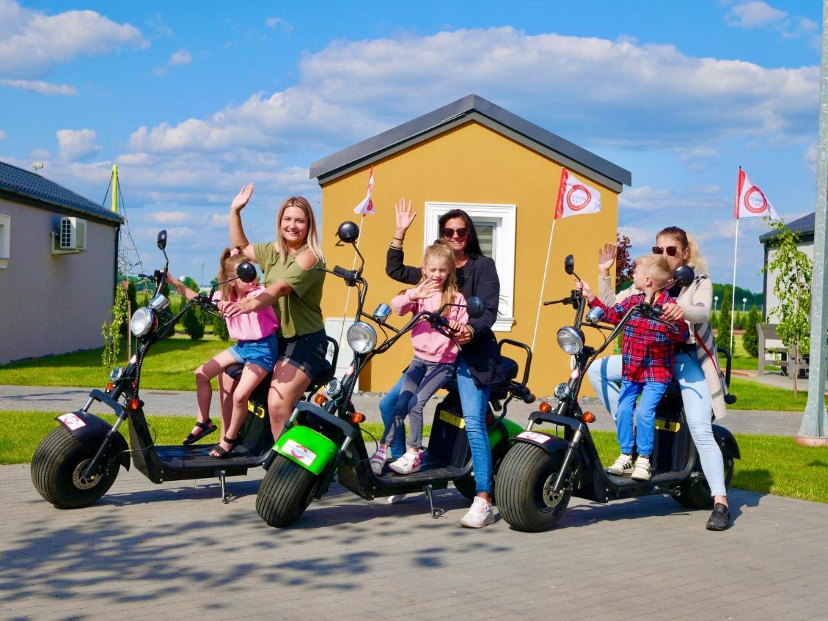 زاتور Scandi Village المظهر الخارجي الصورة