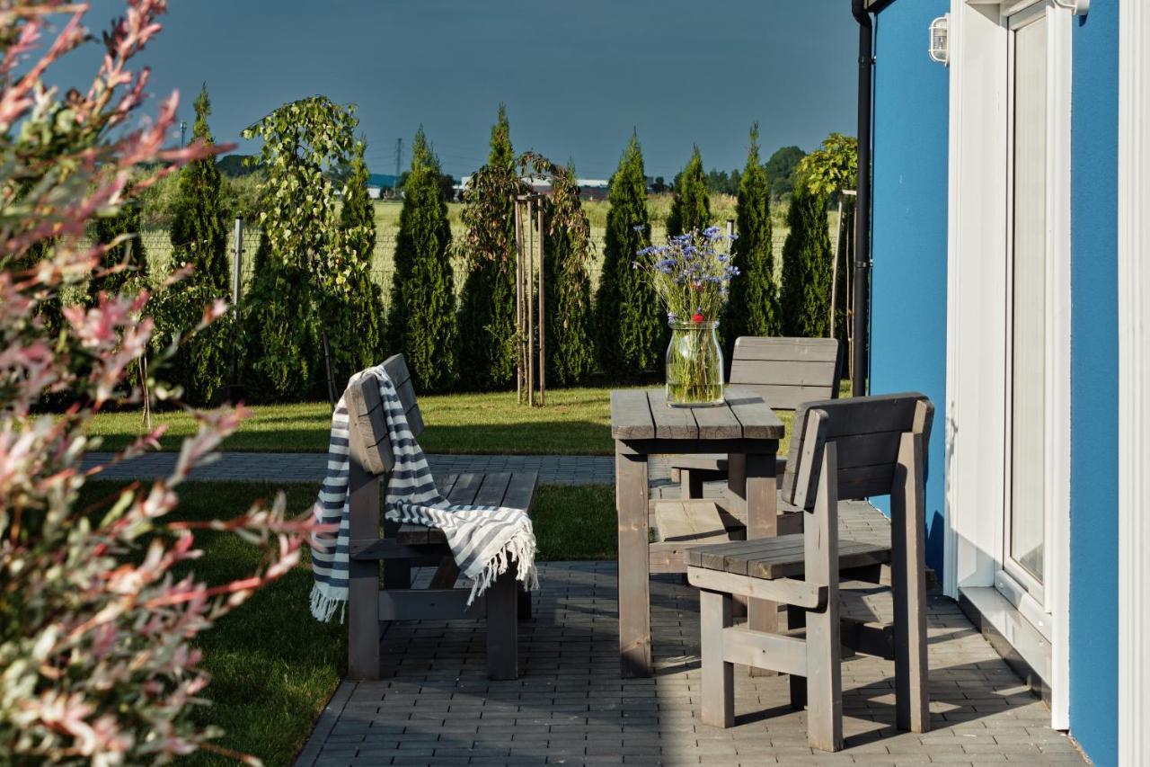 زاتور Scandi Village المظهر الخارجي الصورة