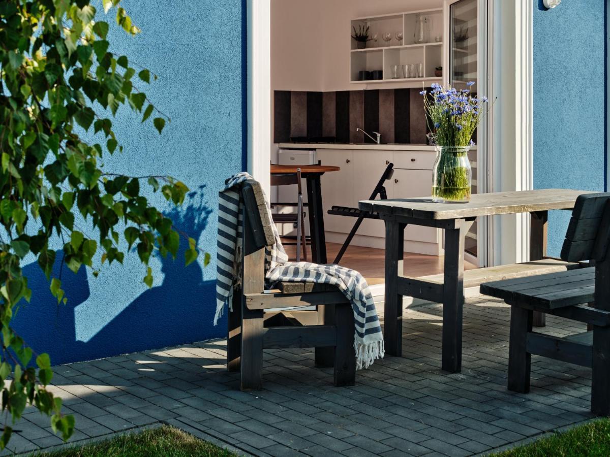 زاتور Scandi Village المظهر الخارجي الصورة