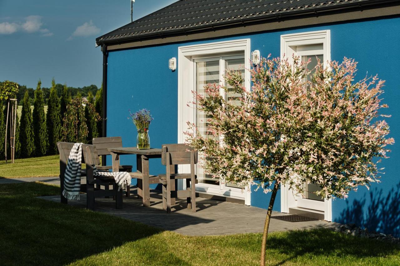 زاتور Scandi Village المظهر الخارجي الصورة