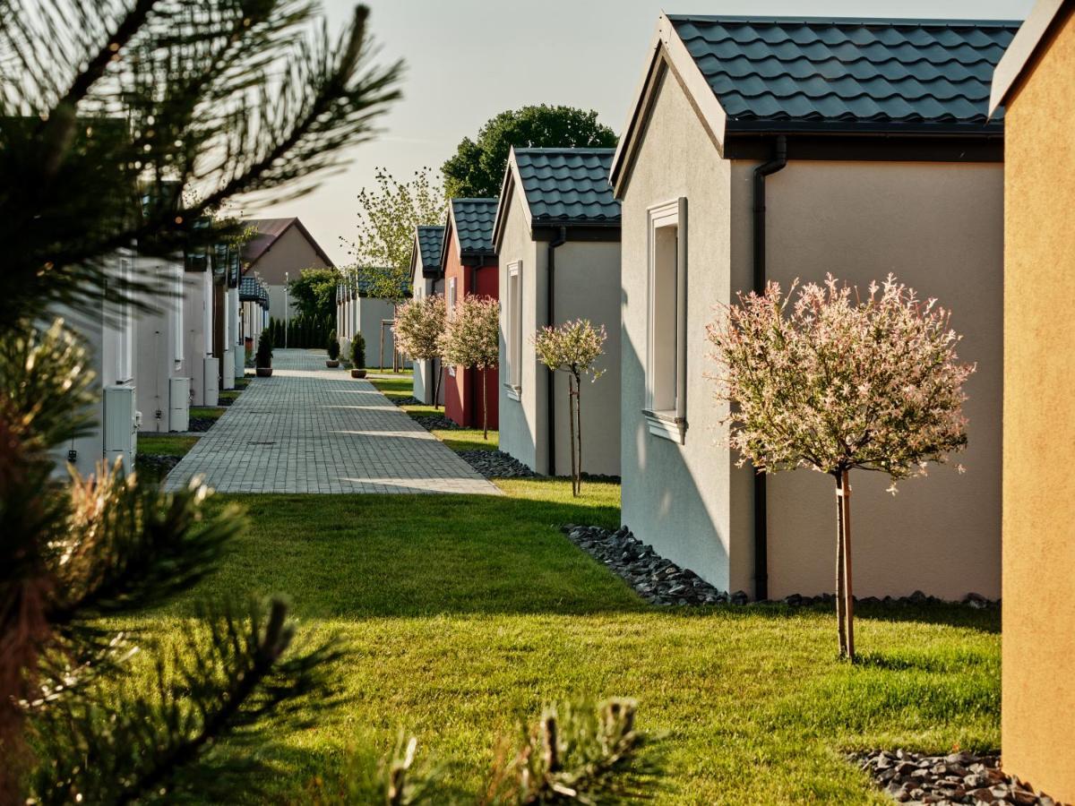 زاتور Scandi Village المظهر الخارجي الصورة