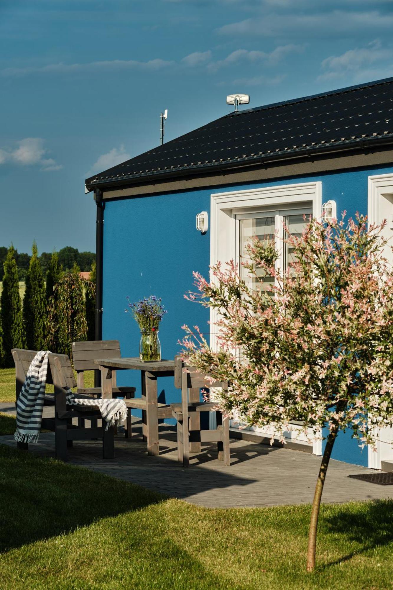 زاتور Scandi Village المظهر الخارجي الصورة