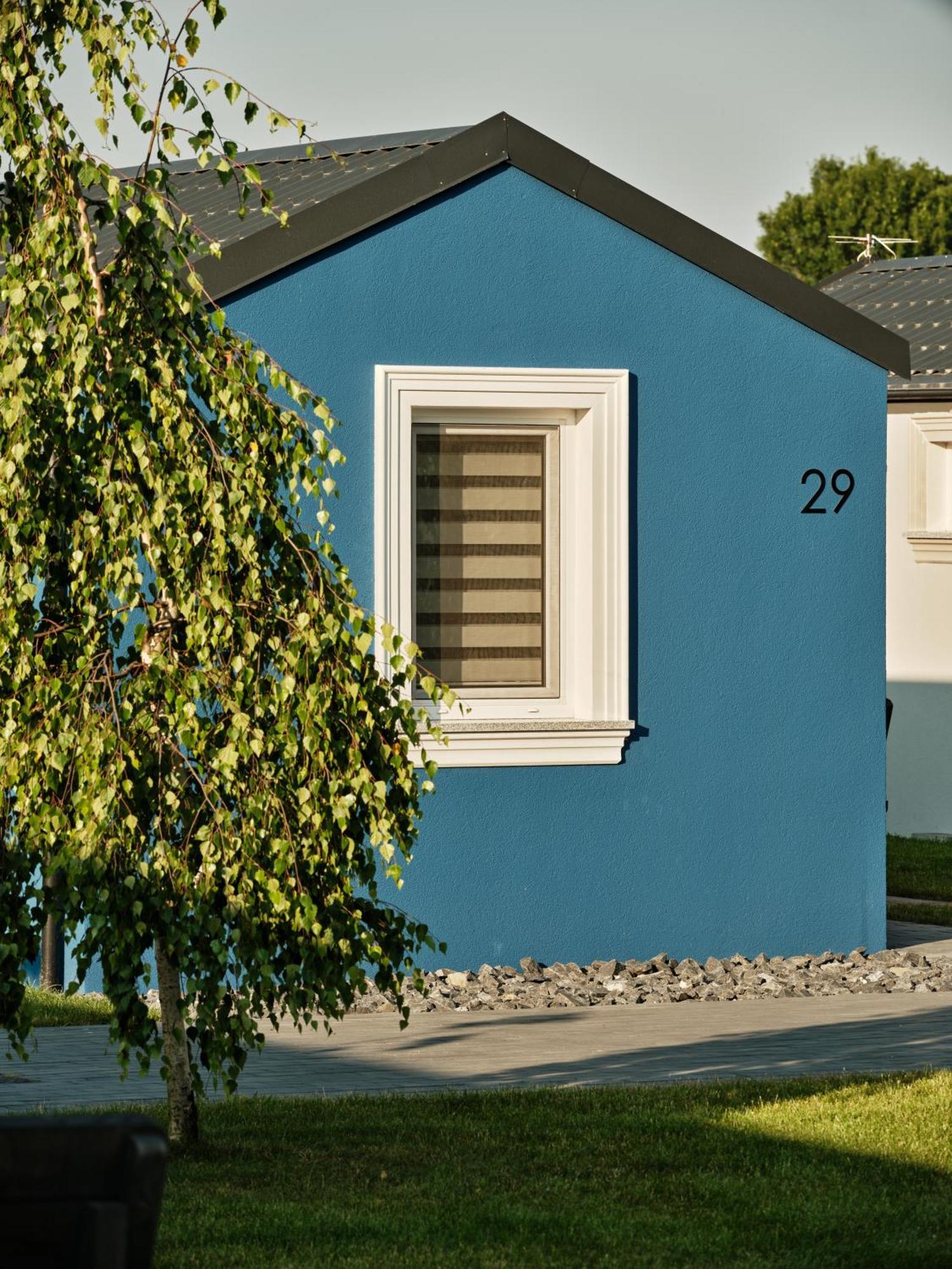 زاتور Scandi Village المظهر الخارجي الصورة