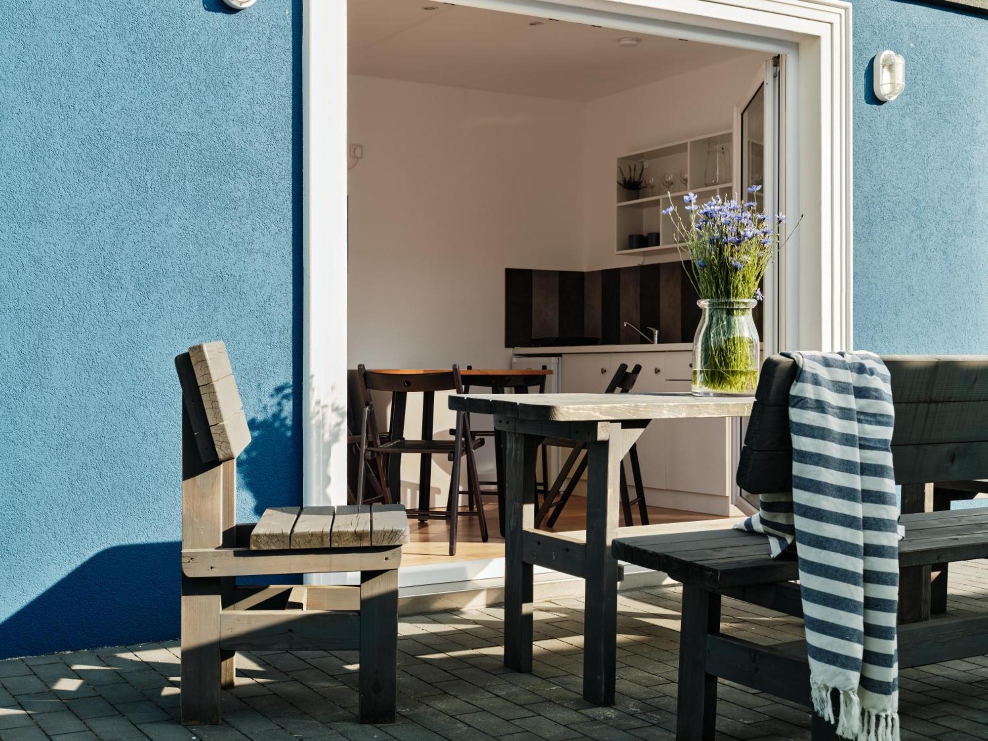 زاتور Scandi Village المظهر الخارجي الصورة
